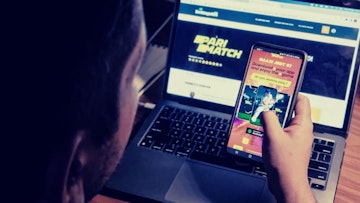 Parimatch Review by My Betting Sites India