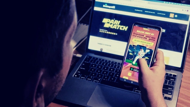 Parimatch Review by My Betting Sites India