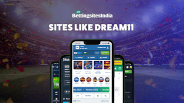 Sites like Dream11