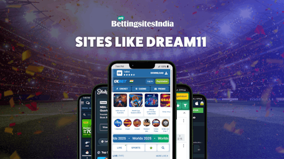 Sites like Dream11