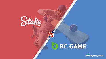 Stake vs BC