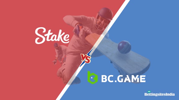 Stake vs BC