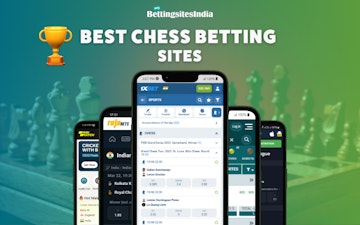 Chess betting sites indians
