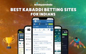 Kabaddi betting sites for indians