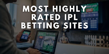 Highly Rated IPL Betting Sites
