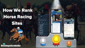 How We Rank Horse Racing 1