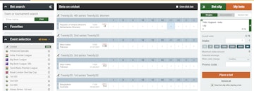 How to Bet on Melbet