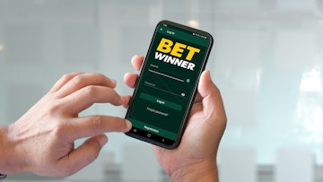How to Login to the Betwinner App