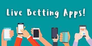 Live Betting Apps