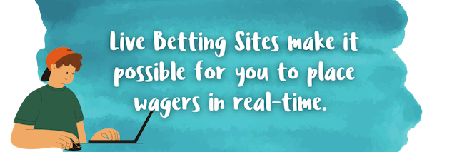 Live Betting Sites 2