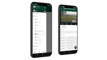 Live Streaming on Betwinner App