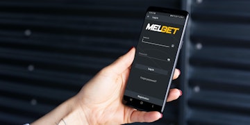 Melbet App Login