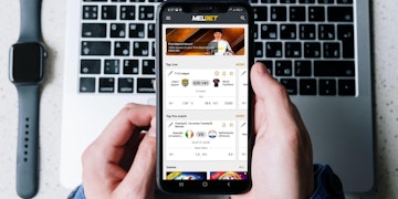 Melbet App Promotions