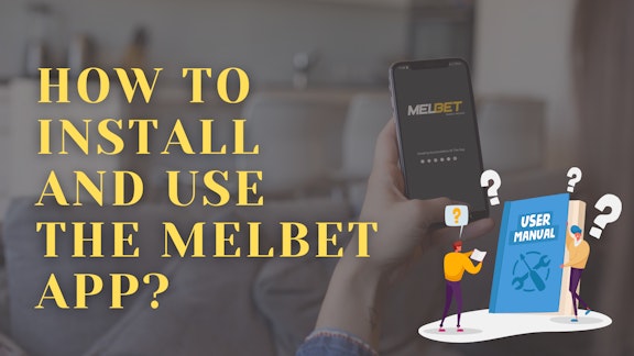 Melbet App