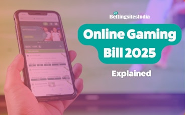 Online Gaming Bill Explainer