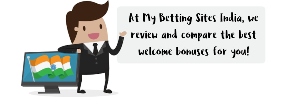 Betting Sites with Welcome Bonus