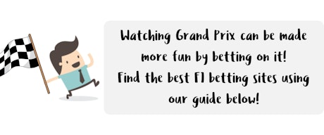 F1 betting sites dooder