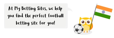 Football Betting Sites in India