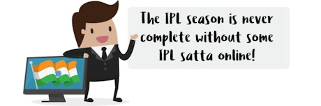 IPL Satta