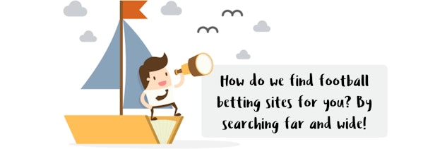 Ranking Football Betting Sites