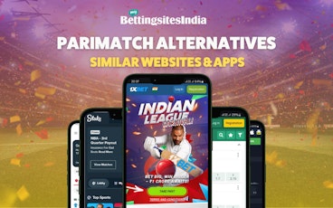 Parimatch Alternatives