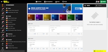 Parimatch Sports Betting