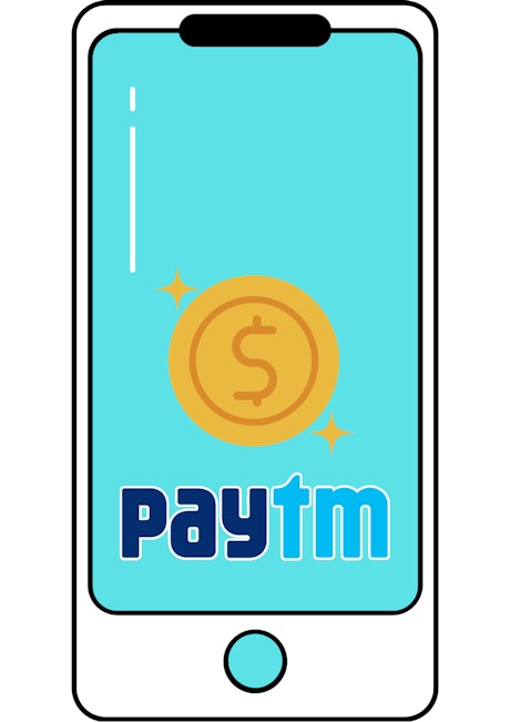 Paytm Betting Sites