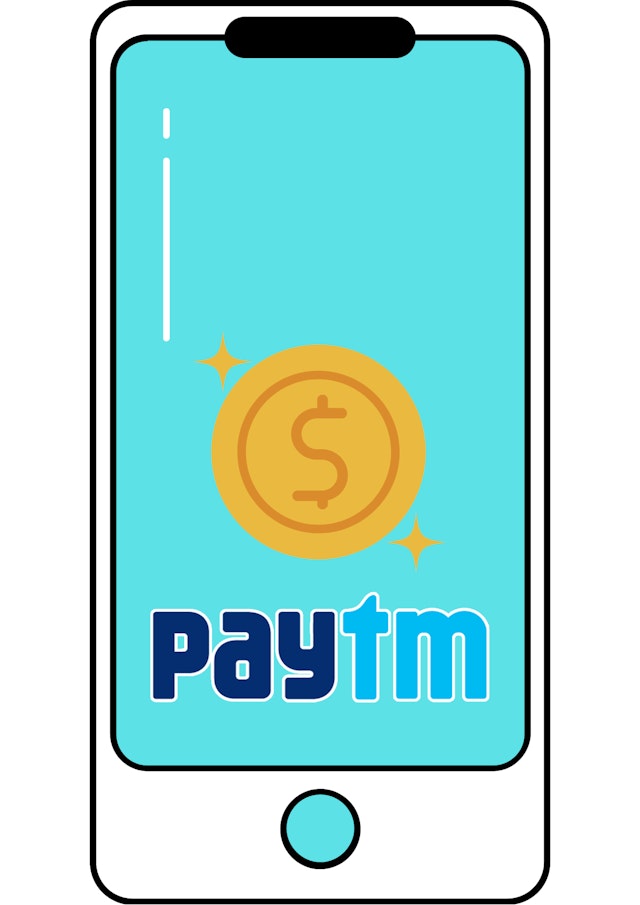 Paytm Betting Sites