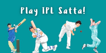 Play IPL Satta