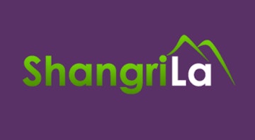 Shangri La Logo