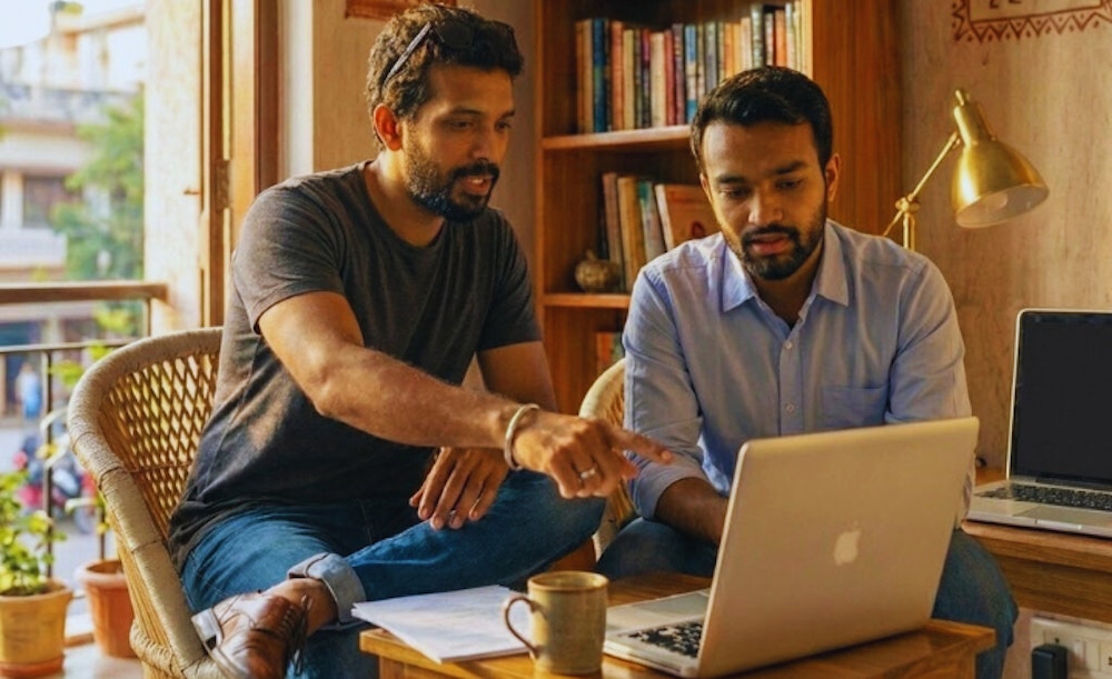 We Test Before We List.