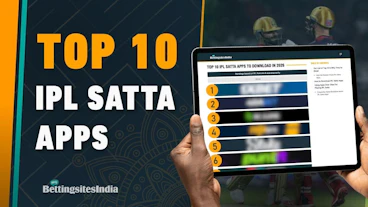 Top 10 ipl satta apps in india