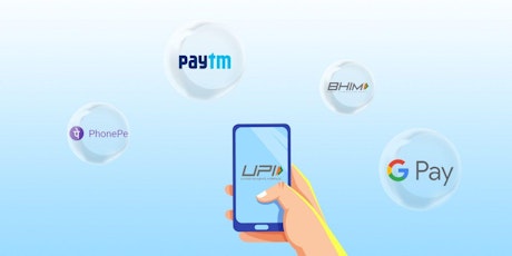 UPI app