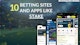 Websites like Stake