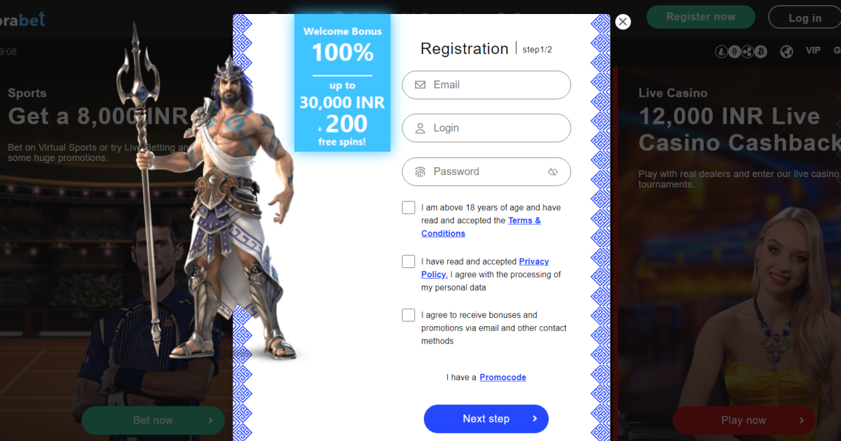 Guida Tecnica all'App Librabet: Configurazione, Sicurezza e Strategia di Trading 1 - Hải sản Vũng Tàu Schermata del modulo di registrazione tecnica di Librabet con evidenziati i campi critici