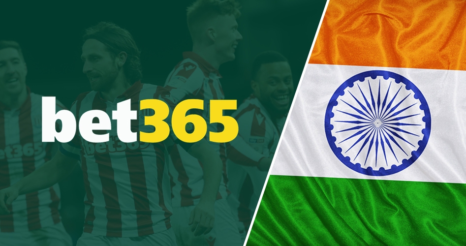 How to use bet365 in india