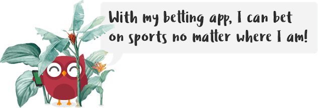 Owlie betting app wherever india