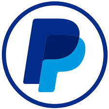 Paypal p icon new