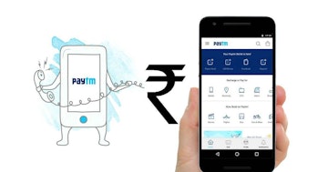 Paytm