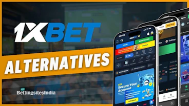 Sites like 1xbet
